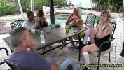 Download video Bokep HD It Only Takes One Slut to Fire Up a Family Orgy hot