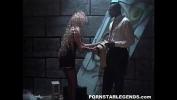 Bokep Seks Blonde hooker takes BBC in back alley gratis