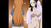 Bokep Video Nami amp Nico Robin After Bathing mp4