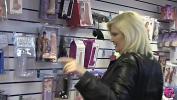 Bokep Seks Lacey Starr and Jem Summers Fuck at a Sex Shop excl gratis