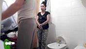 Nonton Video Bokep Cleaning the genitals and fucking in the toilet 2019