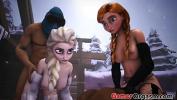 Bokep Gratis Elsa amp Jean Big Tits Frozen 3D Hardcore vert GamerOrgasm period com 3gp online