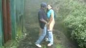 Video Bokep Hot Couple take a hike and fuck outdoors terbaru