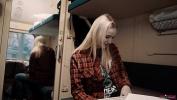 Download Vidio Bokep Girl seduces a stranger guy on the train period Sucks his cock comma eats his cum excl