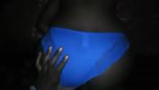 Xxx Bokep Bent over kenyan teen taking dick before back to 2023