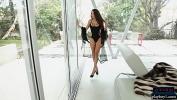 Film Bokep Big boobs brunette babe does not mind to get naked for us terbaru