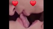 Download vidio Bokep HD Hot and sexy couple smooching and kissing hard mp4