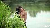 Download vidio Bokep HD Evelin and Nick Vargas having sex by the lake mp4