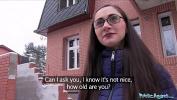 Xxx Bokep Public Agent Young Russian in Glasses Fucking a Big Cock 3gp online
