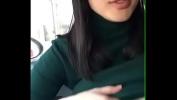Bokep Sex russian sexy girl nice tits public online