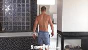 Bokep Terbaru ShowerBait Straight guy fucked in shower by gay friend online