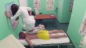 Bokep 3GP Nurse massages doctor before sex terbaik