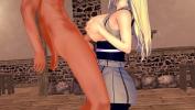 Download vidio Bokep HD Big titted Tsunade from Naruto Titjob comma sex and cumshot Hentai 3gp