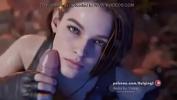 Bokep Video Jill Valentine resident evil 3 mp4