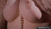 Xxx Bokep James Deen Enjoys Every Inch of Olive Glass hot