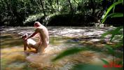 Bokep Seks Public Outdoor Nudist Cougar has Adventure in Park 3gp online