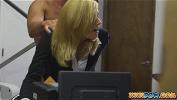 Vidio Bokep Blonde milf becomes a prostitute in a pawn shop online