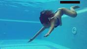 Film Bokep Watch how beautiful Lina Mercury is underwater terbaru