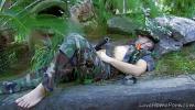 Nonton Bokep Exotic Guerilla Babe Getting Pounded In The Jungle 3gp online