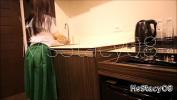 Bokep Full Asian Pinay Teen Student Fucked In The Kitchen By Roommate