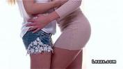 Bokep Xxx Blonde lesbos fingering and licking mp4