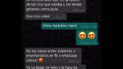 Nonton video bokep HD CONVERSACIONES SECRETAS CON MI VECINA online