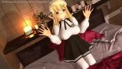 Bokep Terbaru Teen Anime Maid loves cum