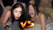 Bokep HD Epic ROUGH Slut Battle Spain VERSUS Russia Zoe VS Emily mp4