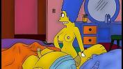 Bokep Video Marge Simpson hentai parody