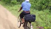 Bokep Video Beautiful girl apos s going to work got hook by her spoiled bicycle period A good Samaritan came to help but it ended in sex gratis
