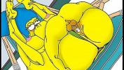 Bokep Baru Simpsons hidden orgies gratis