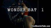 Download Bokep Sexy 3D Wonder Woman getting fucked hard by BatmanOMAN1 high 1 hot