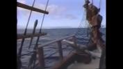 Video Bokep HD Pirate story where the women take over hot