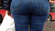 Bokep HD Phat Ass White Girl in jeans hot