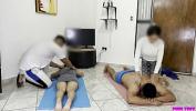 Video Bokep Terbaru Married Couple Do Massage But His Beautiful Wife Was Touched And By Pervert Client NTR hot