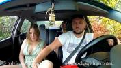 Bokep Terbaru Pick Up babe with big booty and boobs anal play Amalia Devis mp4