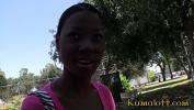 Film Bokep Kumalott Short Hair Black Girl Banged in POV mp4