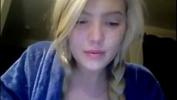 Bokep Seks German blonde Madison is playing with her pussy live WatchMadison period info