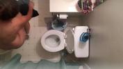 Video Bokep HD bathroom