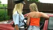 Nonton Bokep Blond police officer demands 3gp online