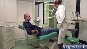 Vidio Bokep Horny Patient lpar candy alexa rpar Have Intercorse With Hot Doctor clip 08 mp4