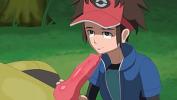 Video Bokep HD Cock sucking Pokemon trainer terbaik