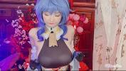 Bokep 3GP Hidori Rose cosplay popular video game character terbaru 2019