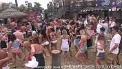 Bokep Terbaru partying with their titties out on south padre beach mp4