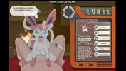 Download video Bokep HD Pokemon sex game online