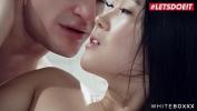 Bokep Hot WHITEBOXXX Katana Small Tits Asian Brunette Hot Orgasms Sex With New Boyfriend online