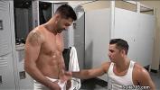 Xxx Bokep Hefty gays Dominic Pacifico and Topher DiMaggio fuck in locker room only at Suit terbaru 2022