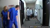 Bokep Baru Brazzers Doctor Adventures Naughty Nurses scene starring Krissy Lynn and Erik Everhard terbaik