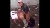 Video Bokep Hot Furcio y don erasmo en un rapidin en casa abandonada terbaik