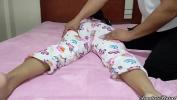 Bokep Terbaru Uncle took advantage of his niece to massage her body when she was alone at home Sub English Jav 2019